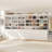 Frigon Six-Door Closet System