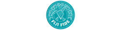 FIJI FIRE logo