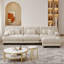 Canapé modulaire de luxe Luxury-15225883