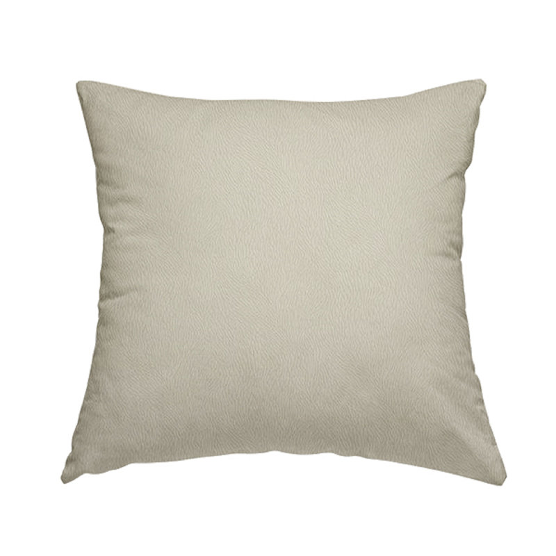 Esmehan Rectangular Cushion, White, 30 x 50 cm