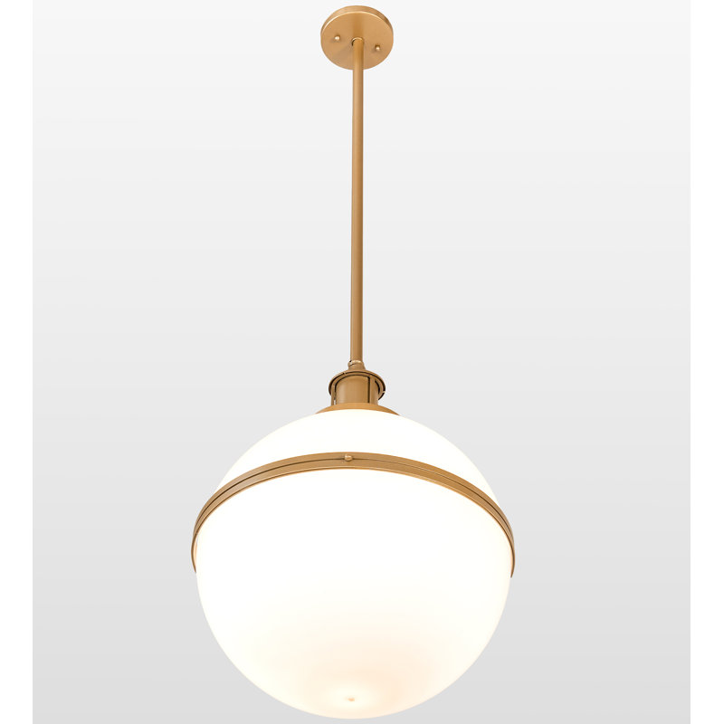Adalbero 1 - Light Pendant
