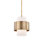 Corinth Pendant Light