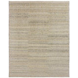 Avannah Wool Area Rug in Beige