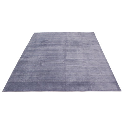 Humaira One-of-a-Kind Rectangle 9'4" X 11'8" New Age Wool Area Rug in