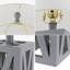 Lampe de table en bois massif Briea-586325170