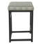Tabouret de bar 24 po Kirsten