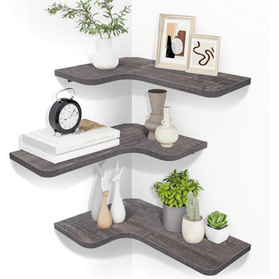 Kailem Floating Shelf