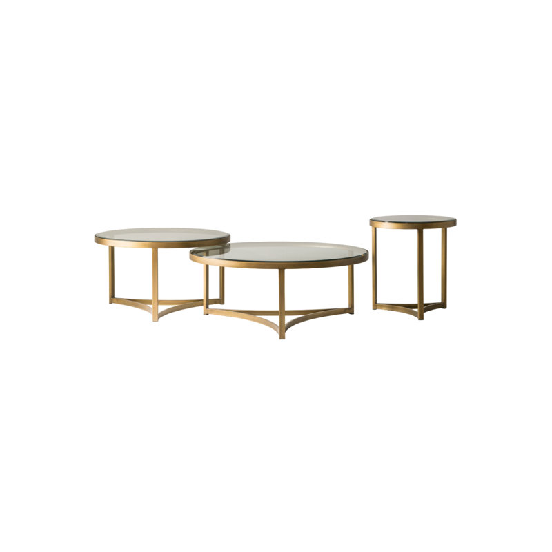 Sundance Coffee Table