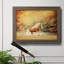Horse Motion II - Photographie de cadre photo sur toile-253472318