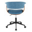 Chaise de bureau Zeitz-655489027-655489031