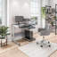 Bureau d'ordinateur-1011789292