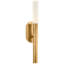 Kelly Wearstler Rousseau Small Bath Sconce-1090160246
