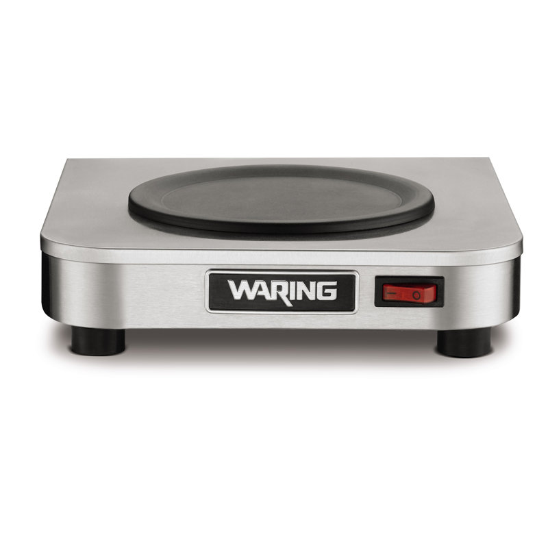 Waring Carafe & Mug Warmer