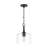 Carter 1 - Light Single Pendant-465544324