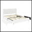Lit plateforme tapissier Anda-26806134