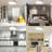 Arish LED Flush Mount