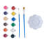 DIY Dog Puppy Night Light Craft Painting Kit