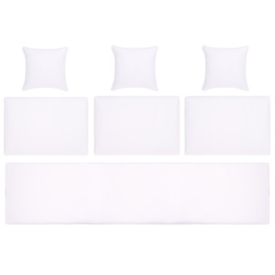 Melrose 72" Cushion Cover