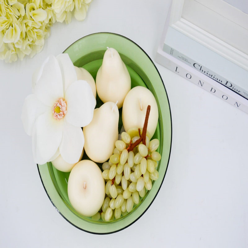 Scented Novelty Candle