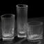 Missoni Champagne Glasses NASTRI Set of 6 7.5 oz, H 6.5 in-1551498093