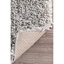 Tapis à poils longs contemporain Marleen-1810181893