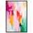 Black Floater Framed selected