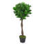 90cm Faux Tree in Pot Liner