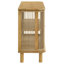 Armoire de rangement Ervine