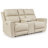 Czarnecki Power Reclining Loveseat With Console