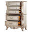 Commode 5 tiroirs l 42 po