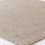 Louetta Boho Jute-Look Beige Area Rug-1209188371