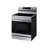 Samsung 6.3 cu. ft. Smart Freestanding Electric Range with No-Preheat Air Fry & Convection-58516591
