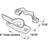 These Sash Locks By Prime-Line Products Are Constructed Of High Pressure, Corrosive Resistant, Diecast Zinc And They Come In A Bronze Baked-Enamel Finish. Use Of These Sash Locks Help To Enhance The Window Seal By Bringing The Outer And Inner Sash Togethe