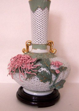 Table Vase