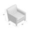 Brighton Armchair-23975029