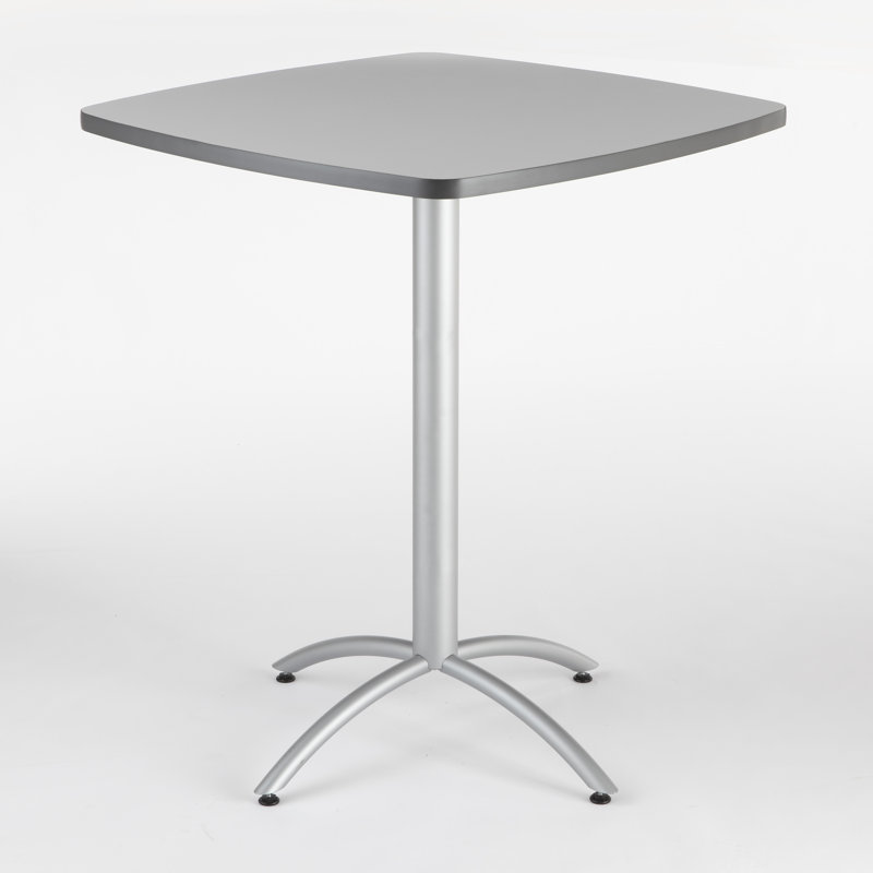 Table de salle à manger Wadlington, gris