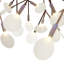 Heracleum III The Big O LED Chandelier-48365292-93498973-94915071