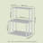 Stockwood Wood Kitchen Island-67797492