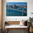 Lilie San Francisco Bay Bridge View-111983078