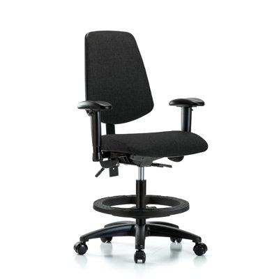Chaise en tissu - FMBCH no Tilt
