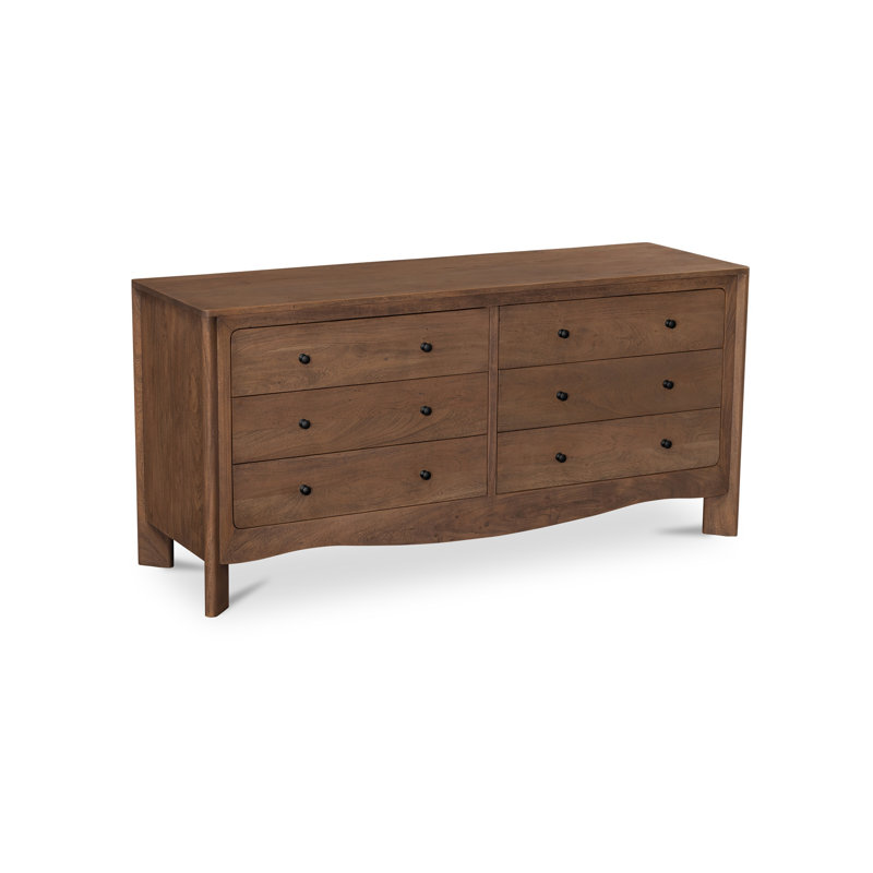 Mabel 6 - Drawer Dresser