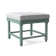 Banc en bois massif Louisa