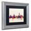 "barcelone espagne horizon" , impression encadrée-17770997-40265195-69118353
