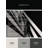 Machine Washable Daleville Classic American Muscle Car Retro Geometric Rug in Gray – Black Binding-722205973