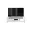 Aungelique Unfinished TV Stand for TVs up to 65"
