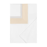 Borders Duvet Cover