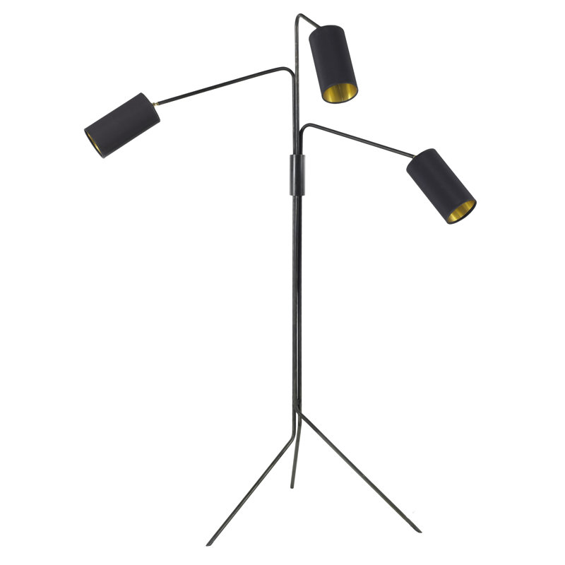Array Tree Floor Lamp
