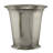 Metal Open Waste Basket