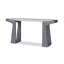 Buttress 72'' W Solid Wood Console Table