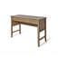 Bureau d'écriture rectangulaire 2 tiroirs CLASSIC 47,24 " -714475620